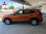 Used 2017 Nissan Rogue S w/ S Family Package image 6