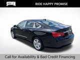 Used 2017 Chevrolet Impala LS image 3