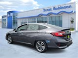 Certified 2021 Honda Clarity Plug-In Hybrid image 3