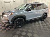 Used 2022 Honda Pilot TrailSport image 5