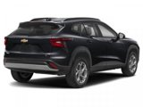 New 2025 Chevrolet Trax LT image 2