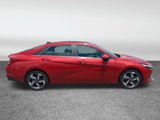 Certified 2023 Hyundai Elantra Limited w/ Cargo Package image 2