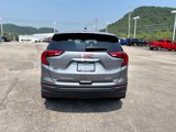 Used 2021 GMC Terrain SLE image 4