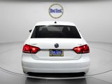 Used 2012 Volkswagen Passat 3.6 SE image 6