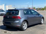 Used 2017 Volkswagen Golf Wolfsburg Edition image 4