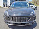 Certified 2020 Ford Escape S image 2