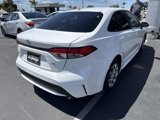 Used 2021 Toyota Corolla LE image 4