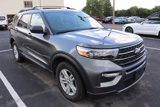 Used 2021 Ford Explorer XLT w/ Equipment Group 202A image 3
