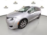 Used 2018 Chrysler Pacifica Limited w/ Tire & Wheel Group image 3