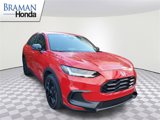 Used 2023 Honda HR-V Sport image 3