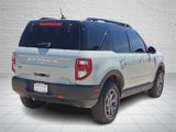 Used 2022 Ford Bronco Sport Badlands w/ Premium Package image 4