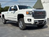 Used 2019 GMC Sierra 3500 Denali w/ Duramax Plus Package image 2