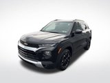 Used 2021 Chevrolet TrailBlazer LT image 3