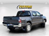 Used 2012 Toyota Tacoma 4x4 Double Cab image 4