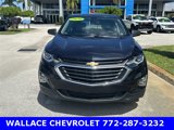 Used 2020 Chevrolet Equinox LS image 3