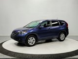 Used 2013 Honda CR-V EX image 3