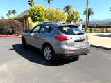 Used 2008 INFINITI EX35 Journey w/ Navigation Pkg image 6