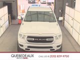 Used 2019 RAM 1500 Big Horn image 2