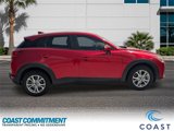 Used 2019 MAZDA CX-3 Sport image 4