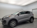 Used 2019 Kia Sportage EX image 2