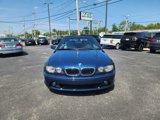 Used 2004 BMW 325Ci Convertible image 5