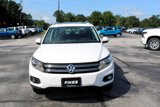 Used 2013 Volkswagen Tiguan S image 3