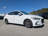 Used 2017 Hyundai Elantra SE w/ SE A/T Tech Package 03 image 2
