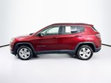 Used 2022 Jeep Compass Latitude image 4