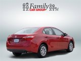 Used 2017 Toyota Corolla LE image 4
