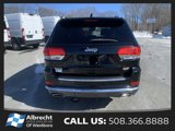 Used 2020 Jeep Grand Cherokee Summit image 4
