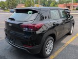 Used 2021 Chevrolet TrailBlazer LS image 6