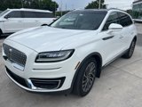 Used 2020 Lincoln Nautilus Reserve w/ Equipment Group 201A image 5
