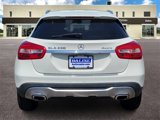 Used 2018 Mercedes-Benz GLA 250 4MATIC image 4