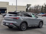 New 2025 INFINITI QX60 Autograph w/ Cargo Package image 3