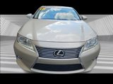 Used 2015 Lexus ES 350 image 4