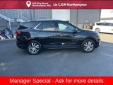 Used 2024 Chevrolet Equinox Premier image 2
