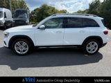 Certified 2020 Mercedes-Benz GLB 250 4MATIC image 5