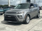 Certified 2022 Kia Soul LX w/ Technology Package image 2