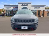 Certified 2021 Jeep Compass Trailhawk image 2