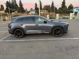 Certified 2021 MAZDA CX-9 Carbon Edition image 6