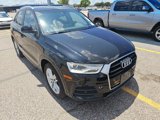 Used 2017 Audi Q3 2.0T Premium image 3