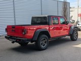Used 2021 Jeep Gladiator Rubicon w/ Auxiliary Switch Group image 3