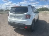 Used 2017 Jeep Renegade Limited image 3