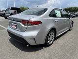 New 2025 Toyota Corolla LE image 4