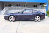 Used 2003 Ferrari 575M Maranello image 2
