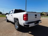 Used 2018 Chevrolet Silverado 1500 Custom w/ Texas Edition image 3
