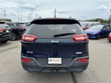 Used 2015 Jeep Cherokee Latitude w/ Cold Weather Group image 6