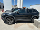 Used 2019 Jeep Cherokee Trailhawk w/ Cold Weather Group image 3