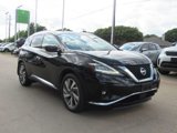 Used 2019 Nissan Murano SL image 4