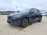 Used 2016 MAZDA CX-5 Grand Touring image 3